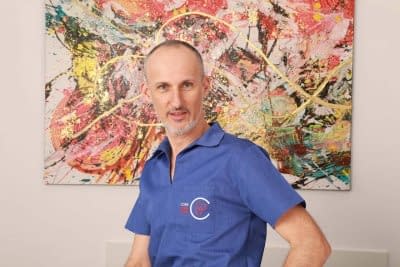 Our doctor