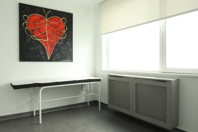 Pachet evaluare preoperatorie cardiovasculară