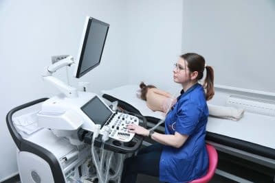 Pachet cardio-pediatrie