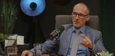 Our doctor