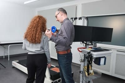 Spirometry
