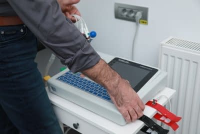 Electrofiziologie
