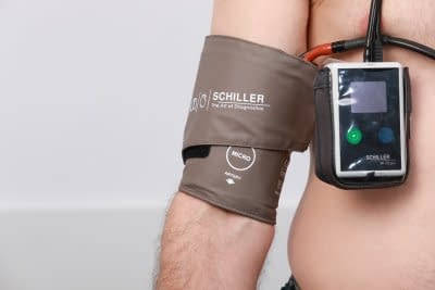 Monitorizare TA /24 h (MAATA) impropriu Holter TA